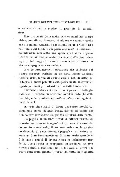 Archivio di ottalmologia giornale mensile