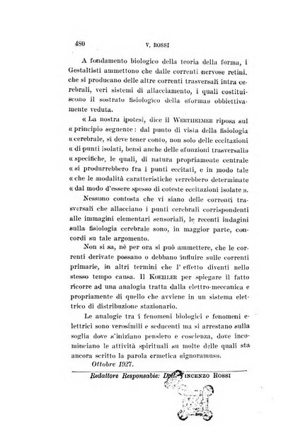 Archivio di ottalmologia giornale mensile