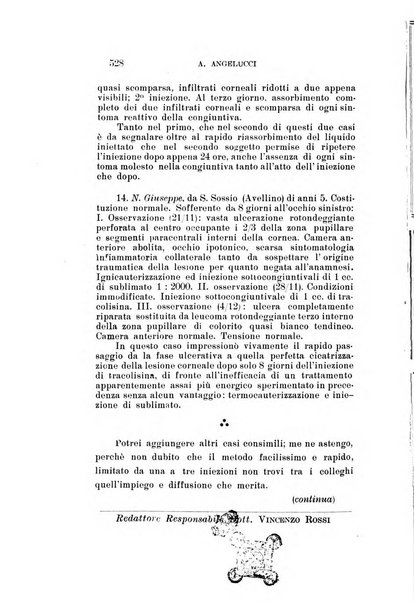 Archivio di ottalmologia giornale mensile