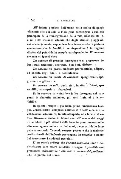 Archivio di ottalmologia giornale mensile