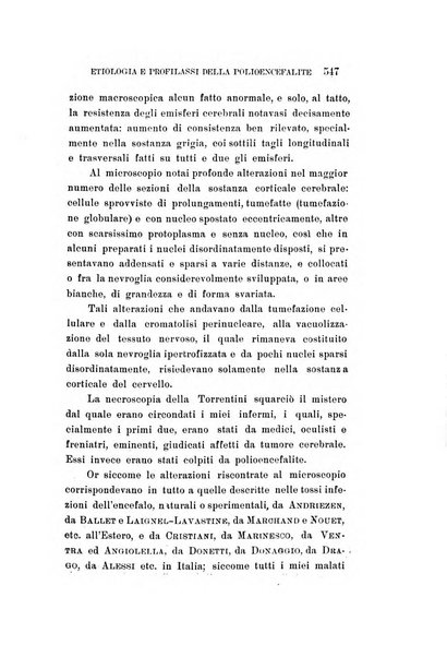 Archivio di ottalmologia giornale mensile