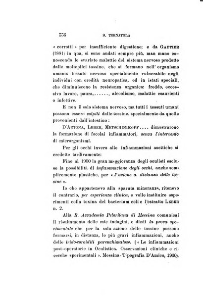 Archivio di ottalmologia giornale mensile