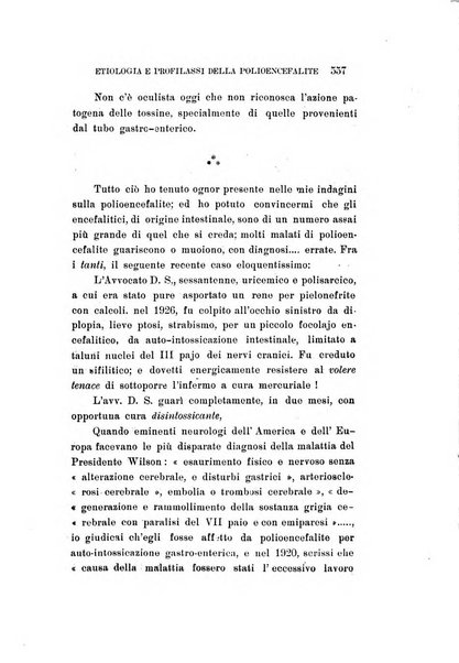 Archivio di ottalmologia giornale mensile