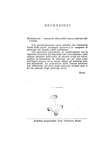 Archivio di ottalmologia giornale mensile