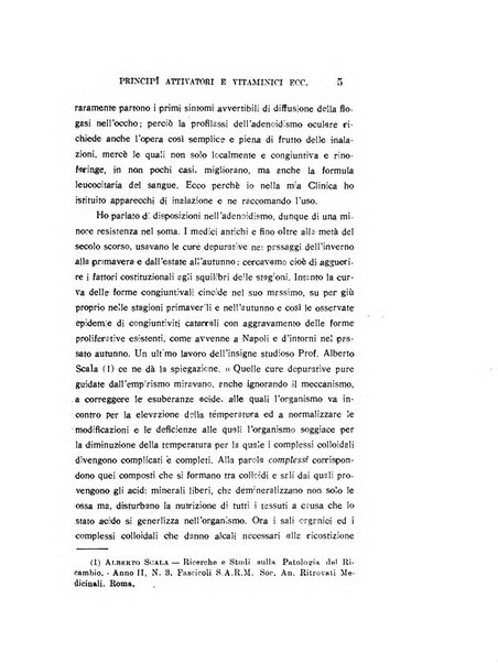 Archivio di ottalmologia giornale mensile