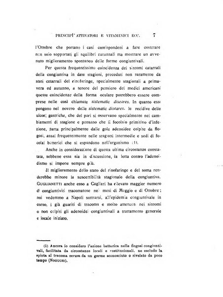 Archivio di ottalmologia giornale mensile