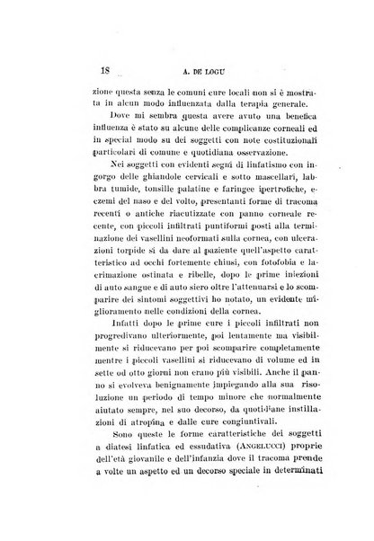 Archivio di ottalmologia giornale mensile