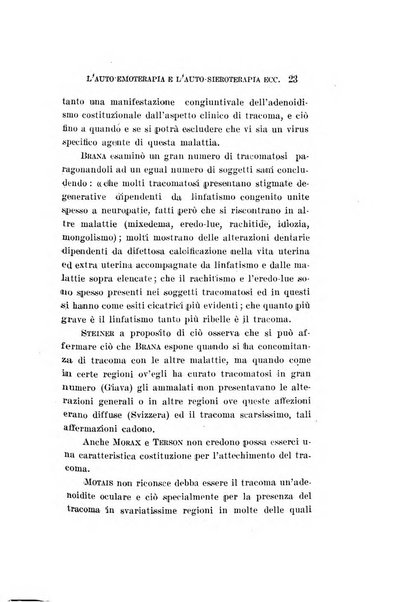 Archivio di ottalmologia giornale mensile