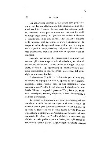 Archivio di ottalmologia giornale mensile