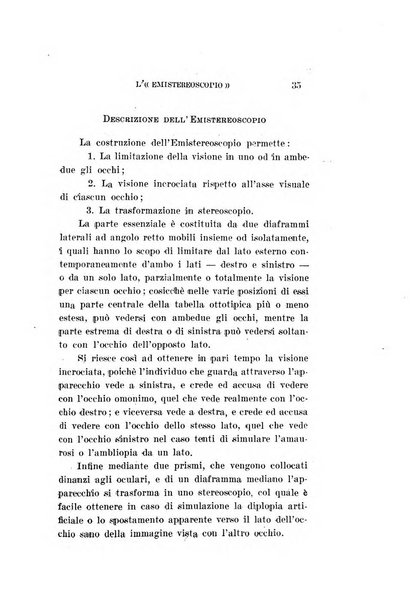 Archivio di ottalmologia giornale mensile