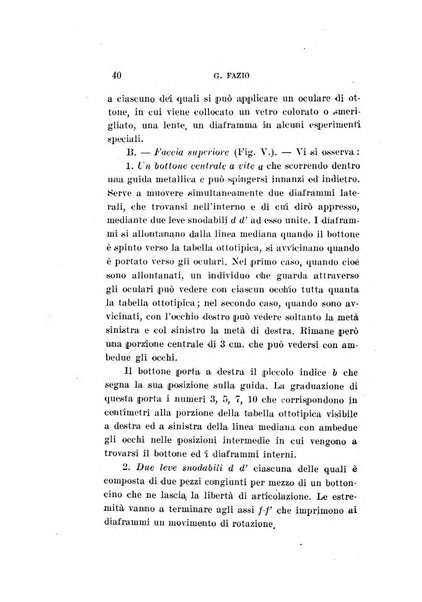 Archivio di ottalmologia giornale mensile