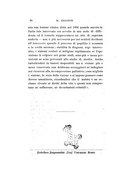 Archivio di ottalmologia giornale mensile