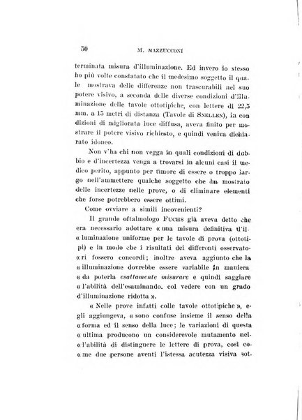 Archivio di ottalmologia giornale mensile