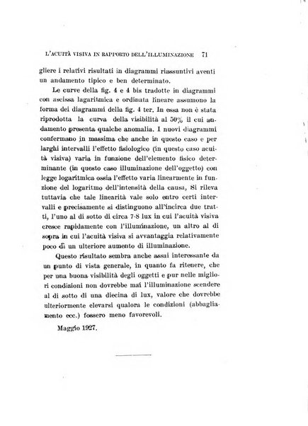 Archivio di ottalmologia giornale mensile