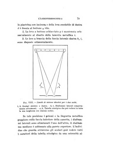 Archivio di ottalmologia giornale mensile