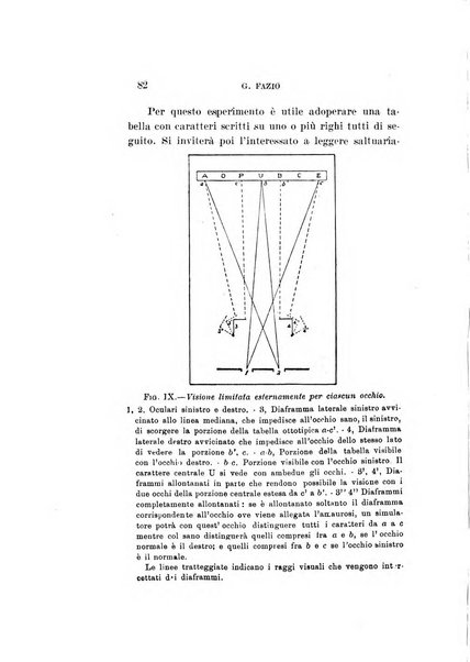 Archivio di ottalmologia giornale mensile