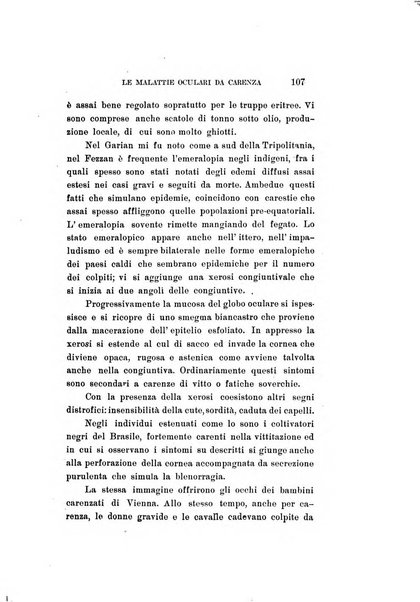 Archivio di ottalmologia giornale mensile