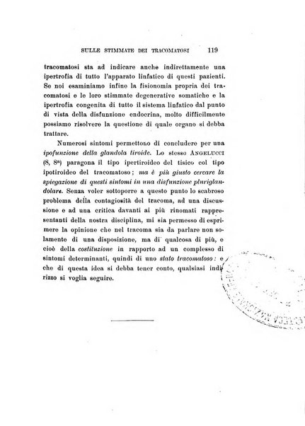 Archivio di ottalmologia giornale mensile