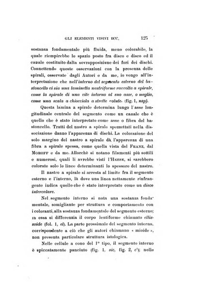 Archivio di ottalmologia giornale mensile