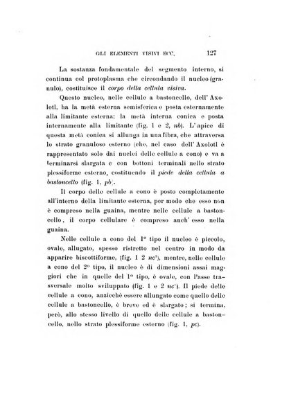 Archivio di ottalmologia giornale mensile