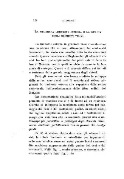 Archivio di ottalmologia giornale mensile