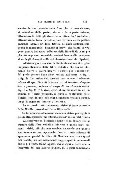 Archivio di ottalmologia giornale mensile