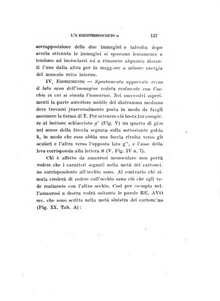 Archivio di ottalmologia giornale mensile