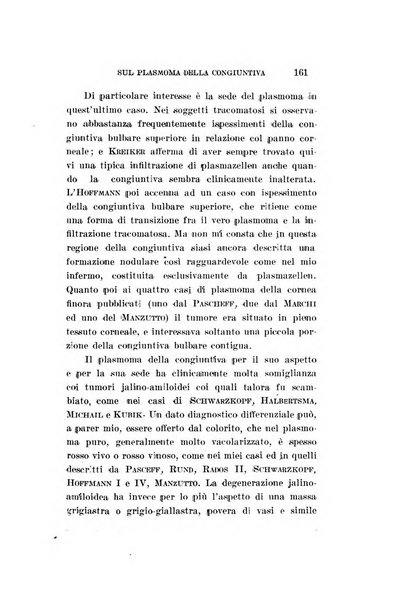 Archivio di ottalmologia giornale mensile