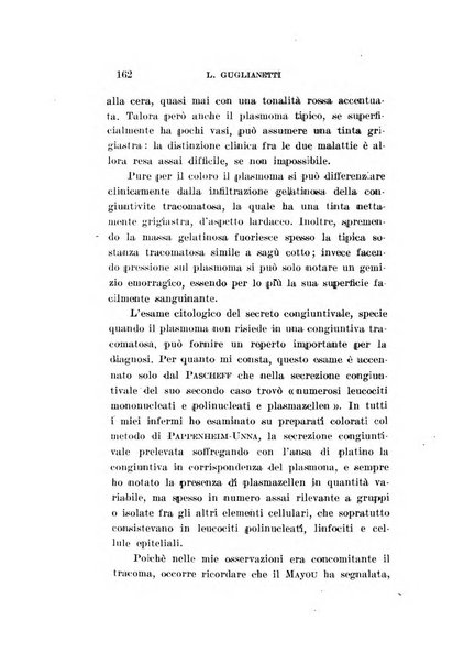 Archivio di ottalmologia giornale mensile