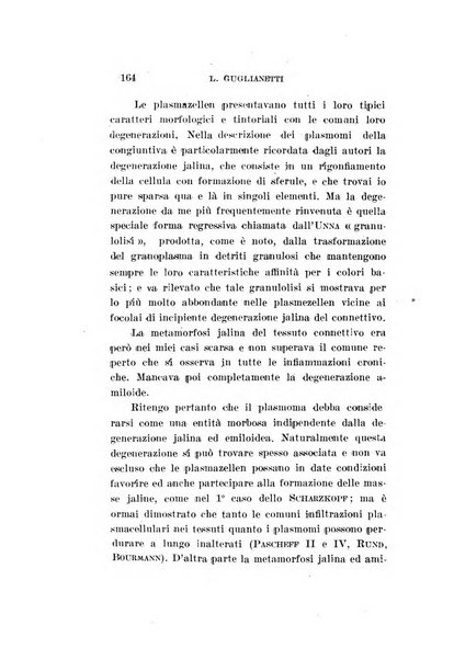 Archivio di ottalmologia giornale mensile