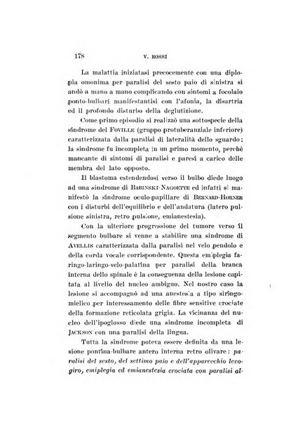 Archivio di ottalmologia giornale mensile