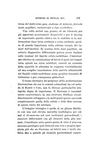 Archivio di ottalmologia giornale mensile