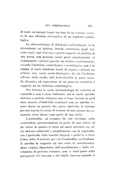 Archivio di ottalmologia giornale mensile