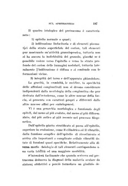 Archivio di ottalmologia giornale mensile