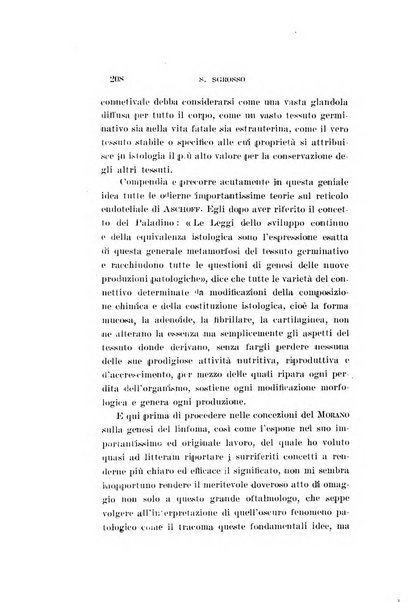 Archivio di ottalmologia giornale mensile