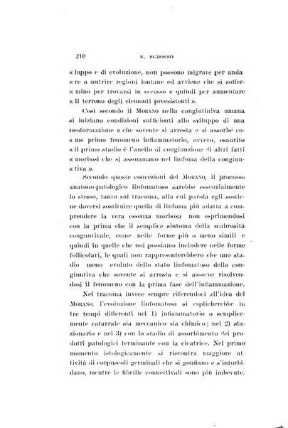 Archivio di ottalmologia giornale mensile