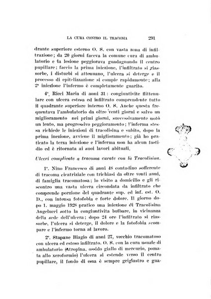 Archivio di ottalmologia giornale mensile