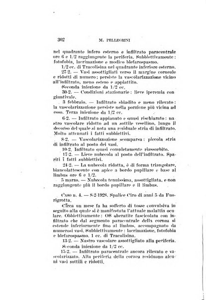 Archivio di ottalmologia giornale mensile