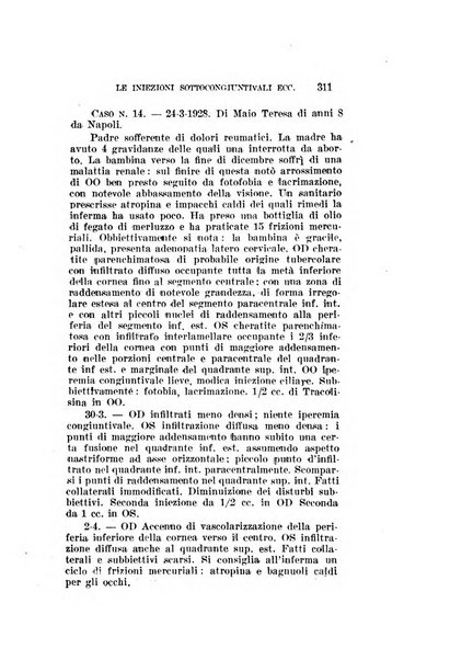 Archivio di ottalmologia giornale mensile