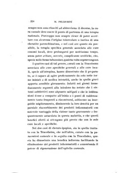 Archivio di ottalmologia giornale mensile