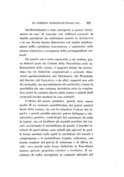 Archivio di ottalmologia giornale mensile