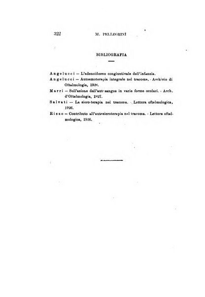 Archivio di ottalmologia giornale mensile