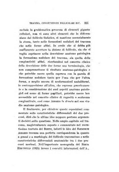 Archivio di ottalmologia giornale mensile