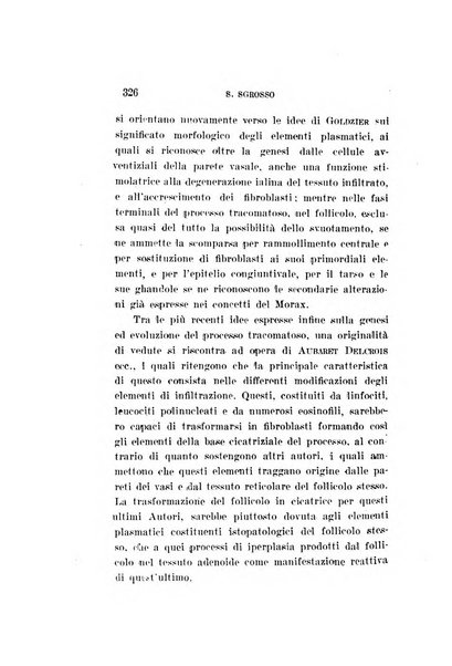 Archivio di ottalmologia giornale mensile