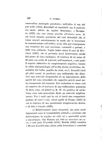 Archivio di ottalmologia giornale mensile