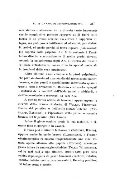 Archivio di ottalmologia giornale mensile