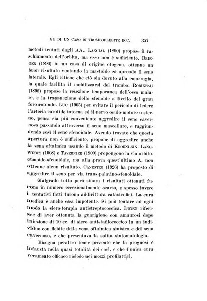 Archivio di ottalmologia giornale mensile