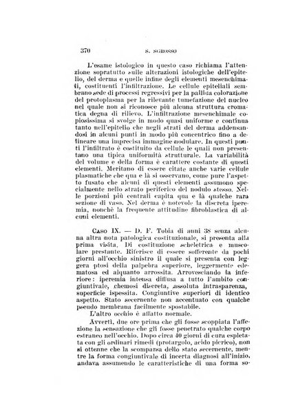 Archivio di ottalmologia giornale mensile