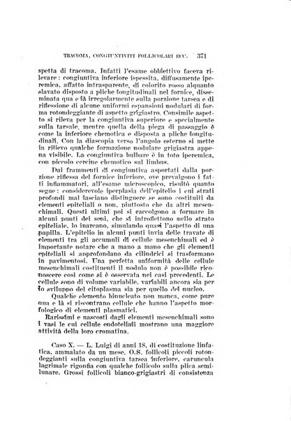 Archivio di ottalmologia giornale mensile