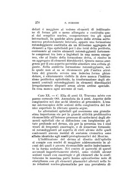 Archivio di ottalmologia giornale mensile